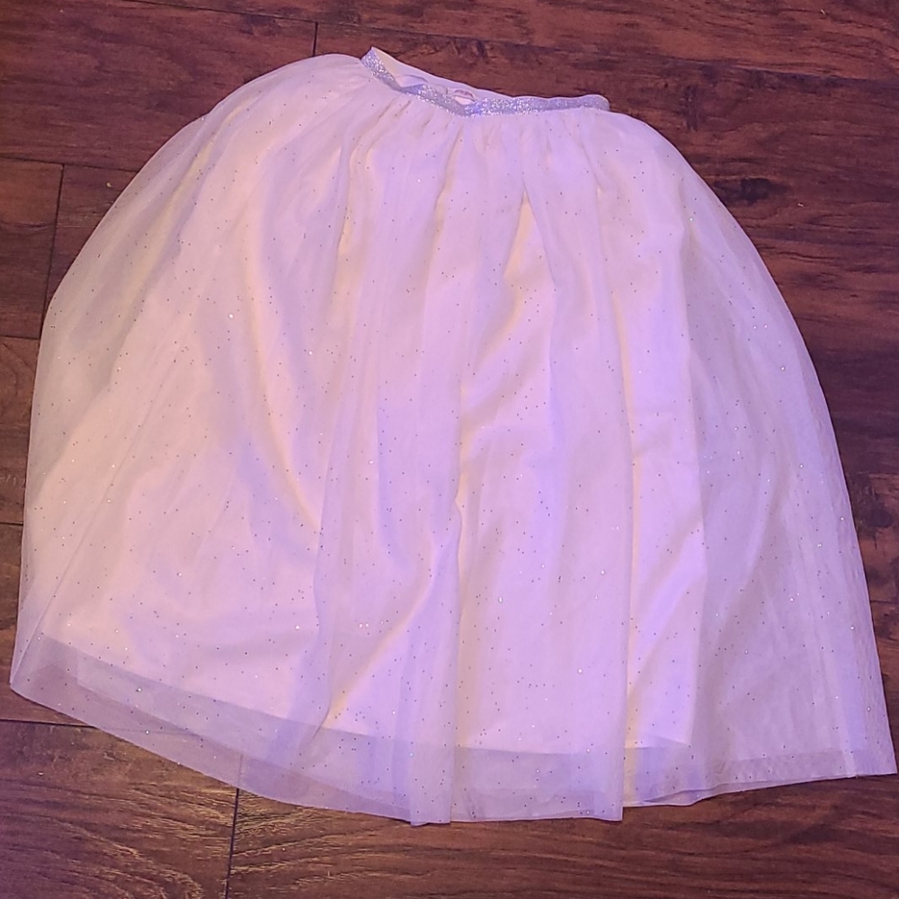 Kids skirt